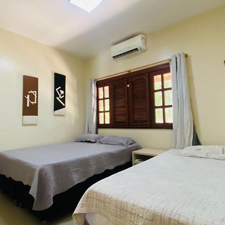 House Beach Macapa - Praia De Macapa 외부 사진