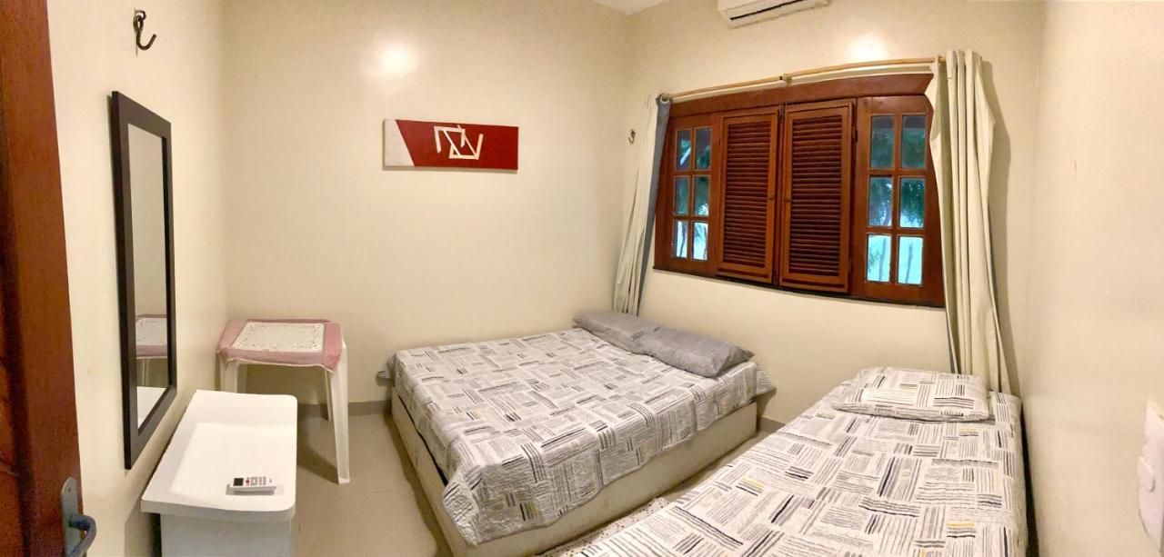 House Beach Macapa - Praia De Macapa 외부 사진