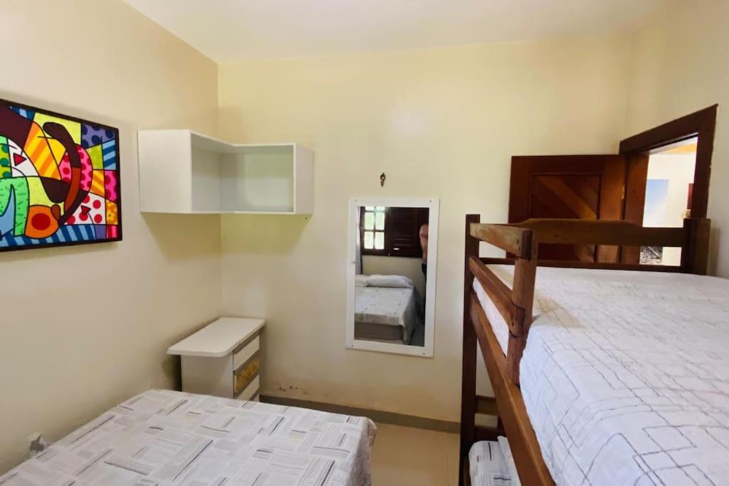House Beach Macapa - Praia De Macapa 외부 사진