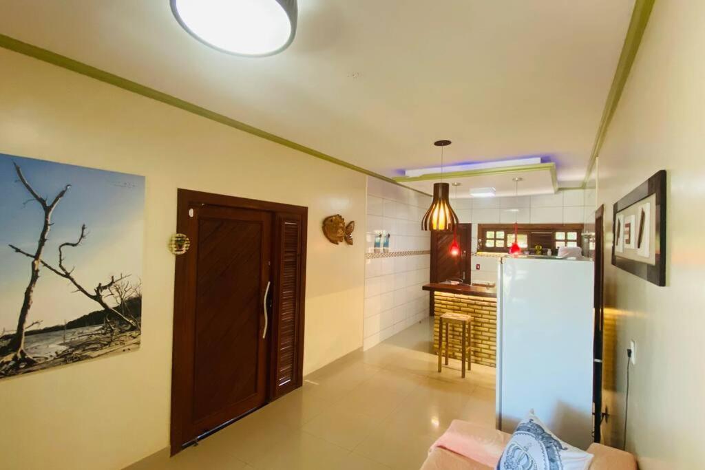 House Beach Macapa - Praia De Macapa 외부 사진