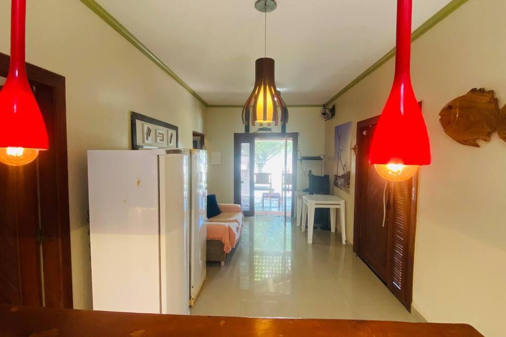 House Beach Macapa - Praia De Macapa 외부 사진