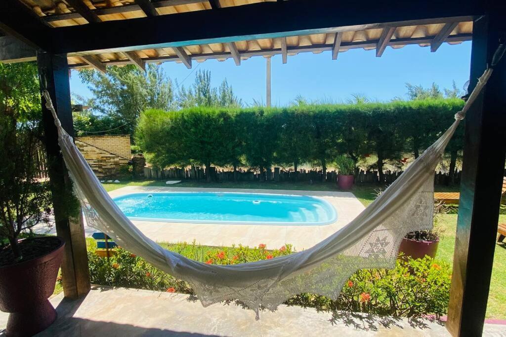 House Beach Macapa - Praia De Macapa 외부 사진