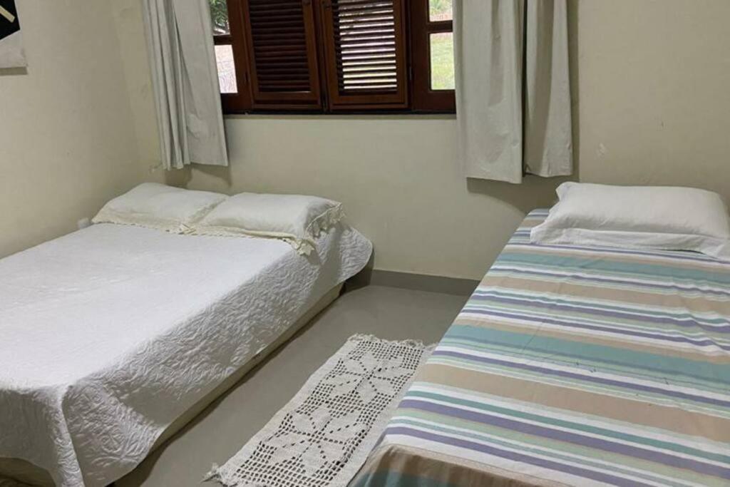 House Beach Macapa - Praia De Macapa 외부 사진