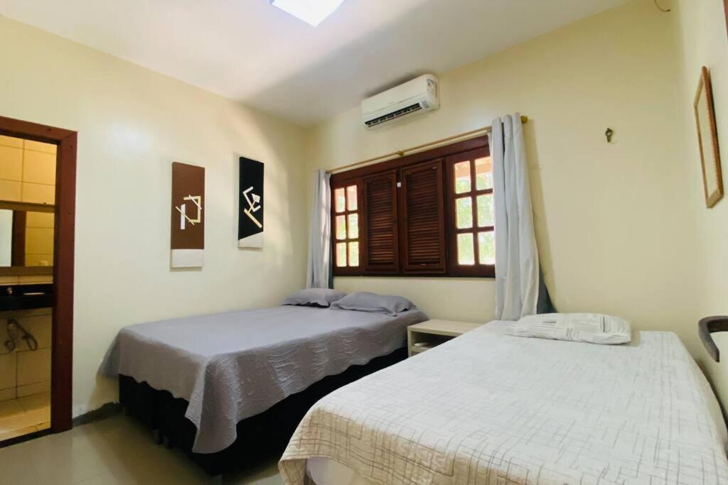 House Beach Macapa - Praia De Macapa 외부 사진